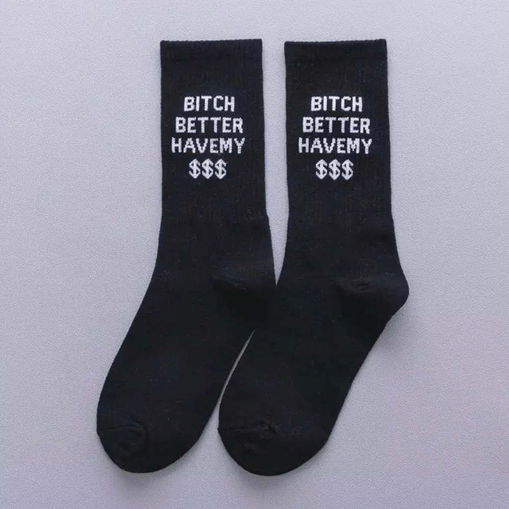 Women Fashion Socks